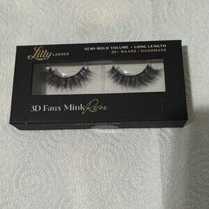 LILLY LASHES Lilly Lashes 3D Faux Mink Lashes